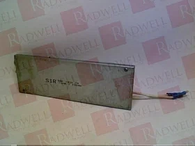 Резистор  Артикул SRF-1300 от производителя SIR RESISTOR