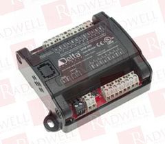 Модуль / стойка ПЛК Артикул DFM-404 от производителя DELTA CONTROLS