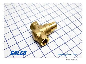 Siemens Building Technologies 599-02006