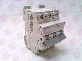Автоматический выключатель для монтажа на дин-рейку Артикул TD3M10063C от производителя TERASAKI