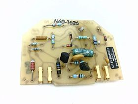 Фотоэлектрический датчик Allen Bradley 60-1626 с задержкой срабатывания 1/15 сек