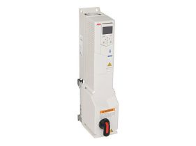 ABB ACH580-PDR-027A-4
