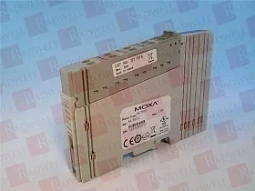 Расширитель связи Артикул M-2801 от производителя THE MOXA GROUP