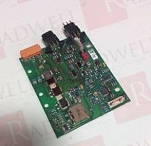 Модуль / стойка ПЛК Артикул 3HAC6550-1 от производителя AROS ELECTRONICS