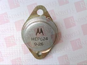 Транзистор Артикул ECG624 от производителя NXP SEMICONDUCTOR