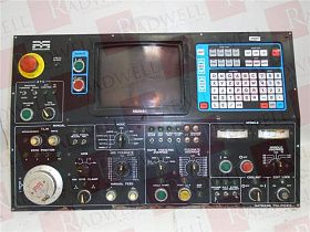 Монитор / управление Артикул FN4-00443A от производителя MATSUURA