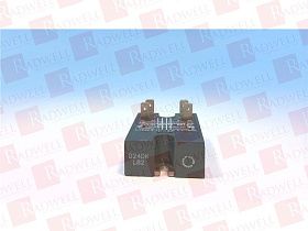 Реле / розетка Артикул SSRDUAL240DC40 от производителя OMEGA ENGINEERING