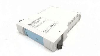 Преобразователь температуры TMT128-AJACA Endress+Hauser, 4-20 мА, 12-35 В DC