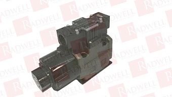 Гидравлический клапан Артикул SS-G03-A5-R-C115-E22 от производителя NACHI