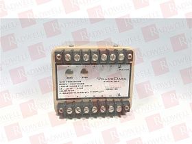 Преобразователь напряжения / тока Артикул 25WP552BB от производителя TRANSDATA