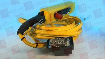 Подвесная станция управления Артикул 54103280 от производителя KONECRANES