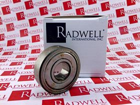 Подшипник Артикул 7501-201KD от производителя KBI