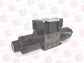 Электромагнитный клапан  Артикул SE-G01-C5-GR-D2-40 от производителя NACHI