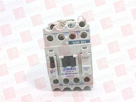 Пускатель Артикул GH15BN-3-10 от производителя GHISALBA