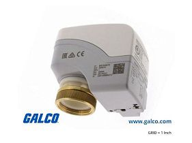 Siemens Building Technologies SSA81U