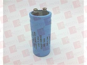 Конденсатор Артикул 1500-1031-0907G от производителя AERO M