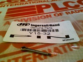 Штифт / зажим Артикул Y15-32 от производителя INGERSOLL RAND