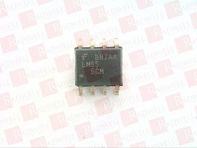 Таймер  / Счетчик  Артикул LM555CM от производителя ON SEMICONDUCTOR