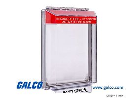 Safety Technology Internationa STI-14020FR