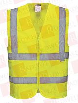 Защитная одежда Артикул C375YERXL от производителя PORTWEST