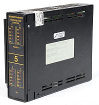 Модуль управления температурой Eurotherm ECMA1/FA102/AN2/AN2/AN2/AN2/A0-102V024