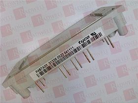 Модуль / стойка ПЛК Артикул P487A01 от производителя TYCO