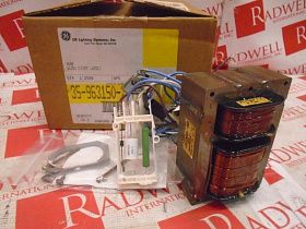 Трансформатор зажигания Артикул 35-963150-22 от производителя GENERAL ELECTRIC