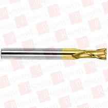 Концевая фреза Артикул 32285 от производителя KYOCERA