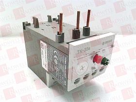 Твердотельная перегрузка / реле Артикул TK-32A от производителя TERASAKI