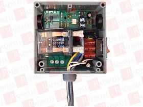 Реле / розетка Артикул RIBTE02P-S от производителя FUNCTIONAL DEVICES