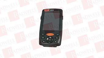 Ручной сканер штрих-кода Артикул XM66 от производителя JANAM TECHNOLOGIES