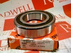 Подшипник Артикул NUP2211-E-TVP2 от производителя SCHAEFFLER GROUP
