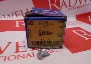 Гайка / болт / шатун / шайба Артикул FNA21016 от производителя TITAN PRODUCTS