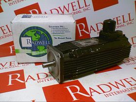 Двигатель Артикул MB70381-55110864 от производителя PARKER