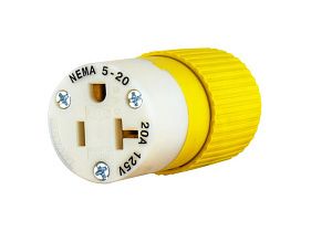 Bryant Electric BRY5369NCSY