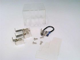 Комплект предохранителей PFK5 для трансформаторов Hammond MGJ/MLI Imperator