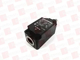 Концевой выключатель Артикул TS336-11Z от производителя SCHMERSAL