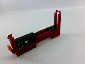 Шинный модуль X20BM12 B&R для ПЛК, 24В DC