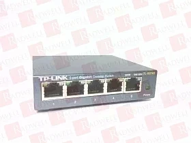 Сетевой маршрутизатор Артикул TL-SG105 от производителя TP LINK