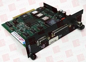 Дополнительный модуль / плата сервопривода Артикул OCE950-501-01 от производителя DANAHER MOTION