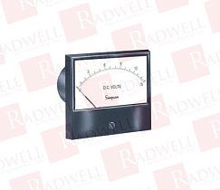 Щитовой измерительный прибор Артикул 2599 от производителя SIMPSON