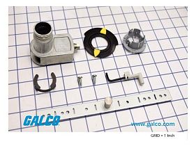 Siemens Building Technologies GCA121.1P