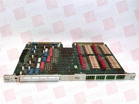 Плата ПК Плата ПЛК / дополнения к  плататам Артикул HESG330059R0002 от производителя ASEA BROWN BOVERI