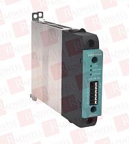 Твердотельная перегрузка / реле Артикул GRS-H-25-60-D-0-0-0-0 от производителя GEFRAN