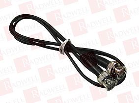 Визуально-звуковой кабель Артикул RGBNC-6 от производителя MG ELECTRONICS