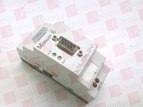 Модуль / стойка ПЛК Артикул NZM-XDMI-DPV1 от производителя EATON CORPORATION