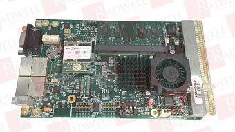 Плата ПК Плата ПЛК / дополнения к  плататам Артикул 604055-101 от производителя DELTA TAU DATA SYS