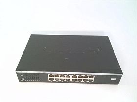 Сетевой маршрутизатор EF4116 от LINKSYS