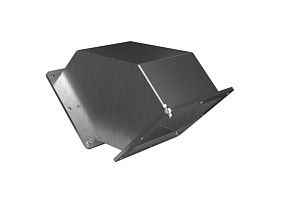 Hammond Manufacturing 1487D9PSS