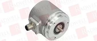 Кодирующее устройство / фазовый датчик положения Артикул UCD-IPH00-XXXXX-Y10S-PRQ от производителя POSITAL FRABA